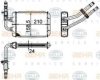 GM 52482903 Heat Exchanger, interior heating